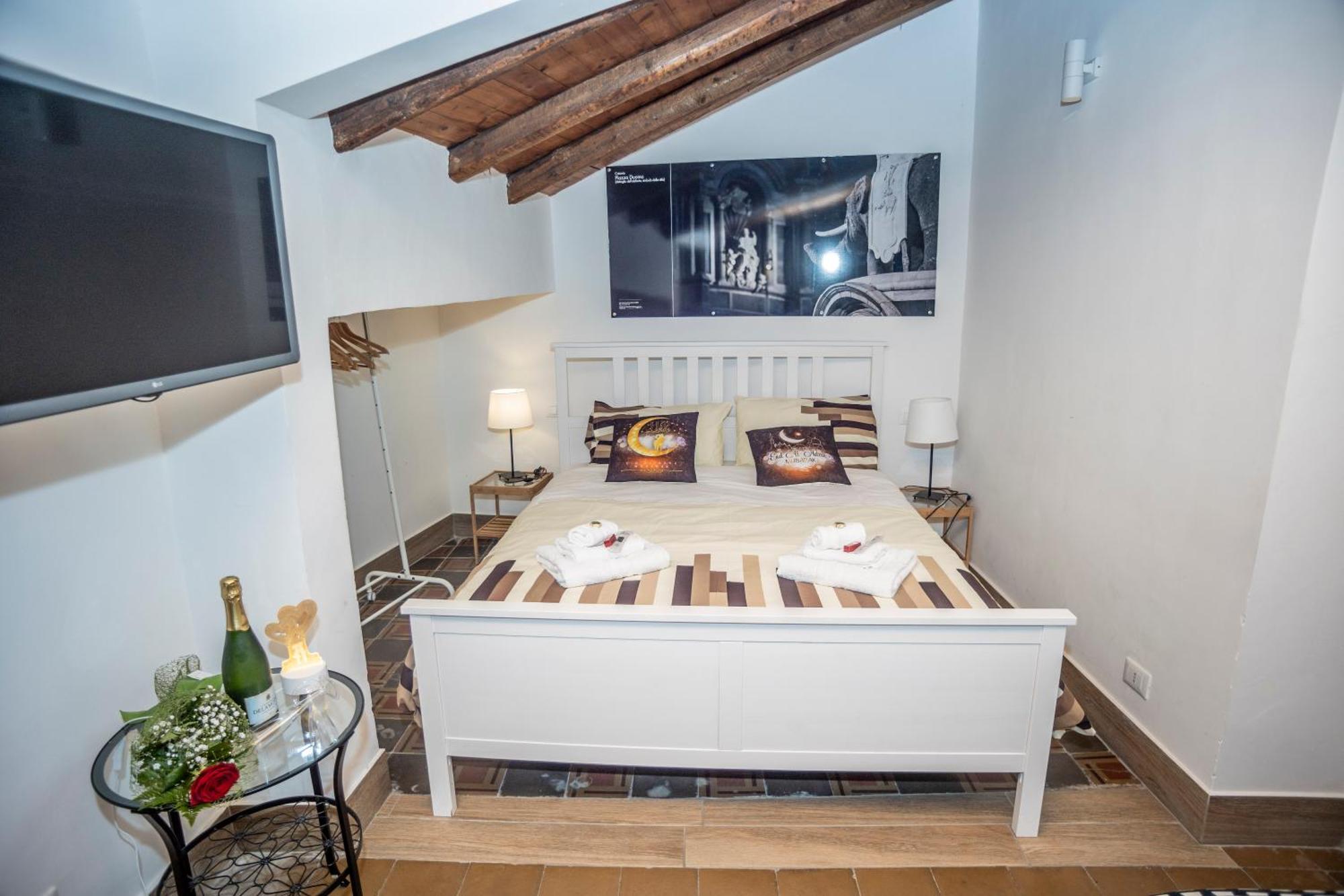 Guest house Katane' Room's Catania