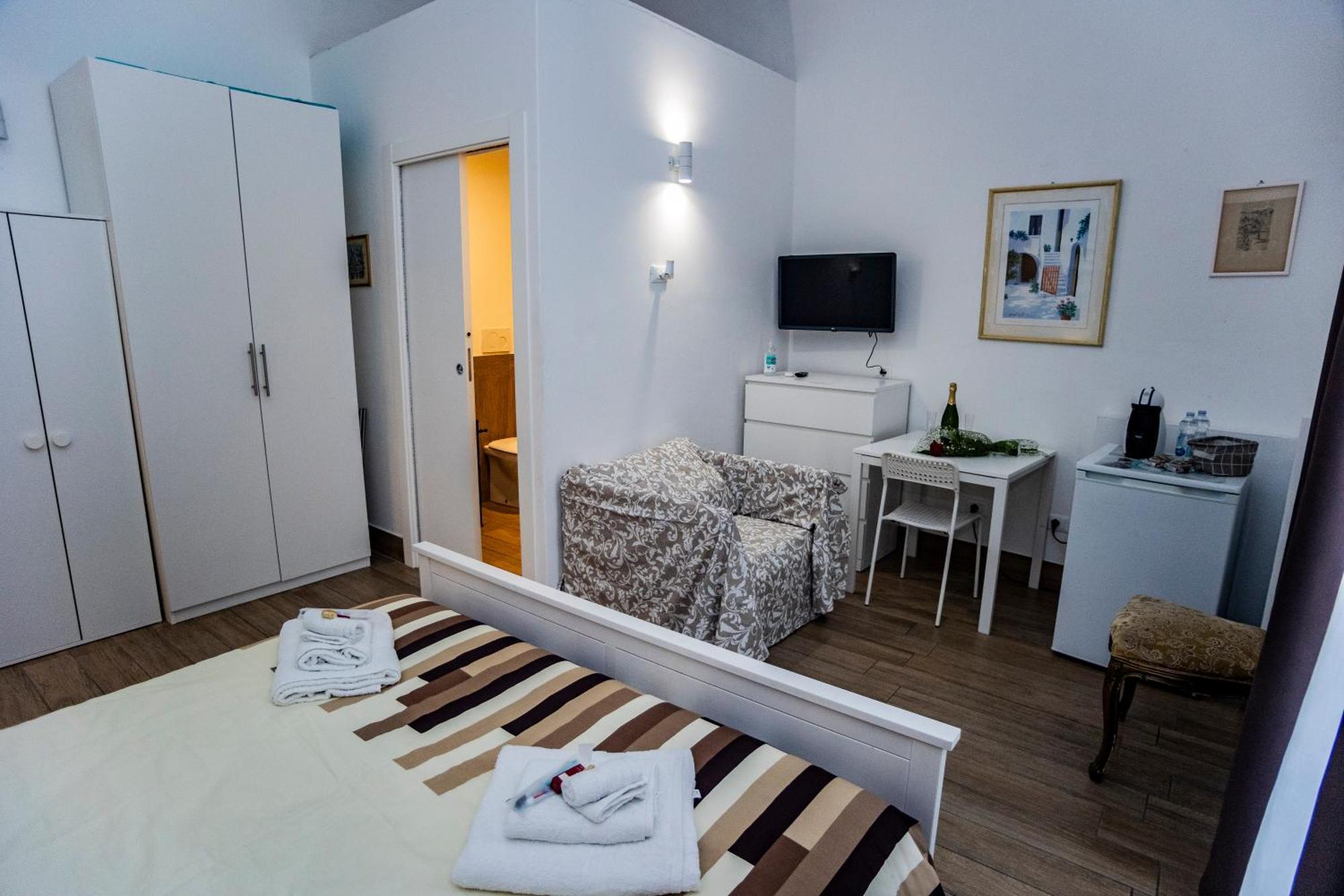 Katane' Room's * Catania