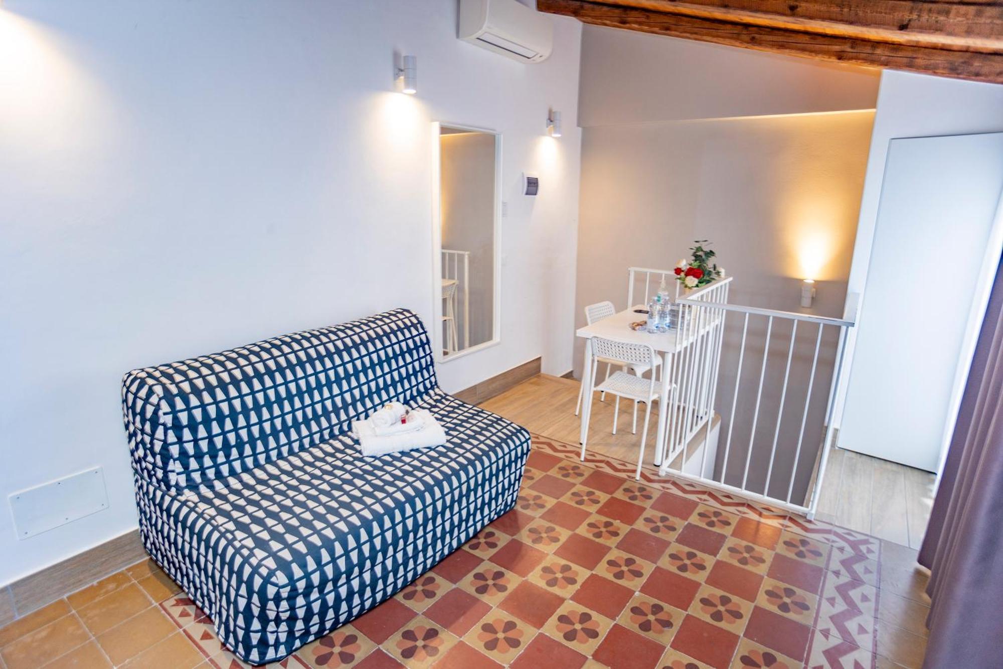 Katane' Room's * Catania