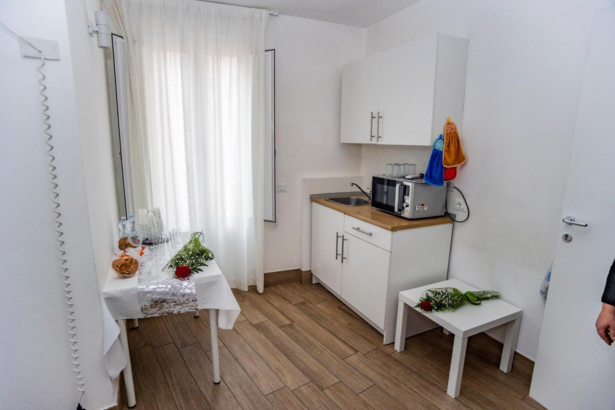 Katane' Room's Guest house