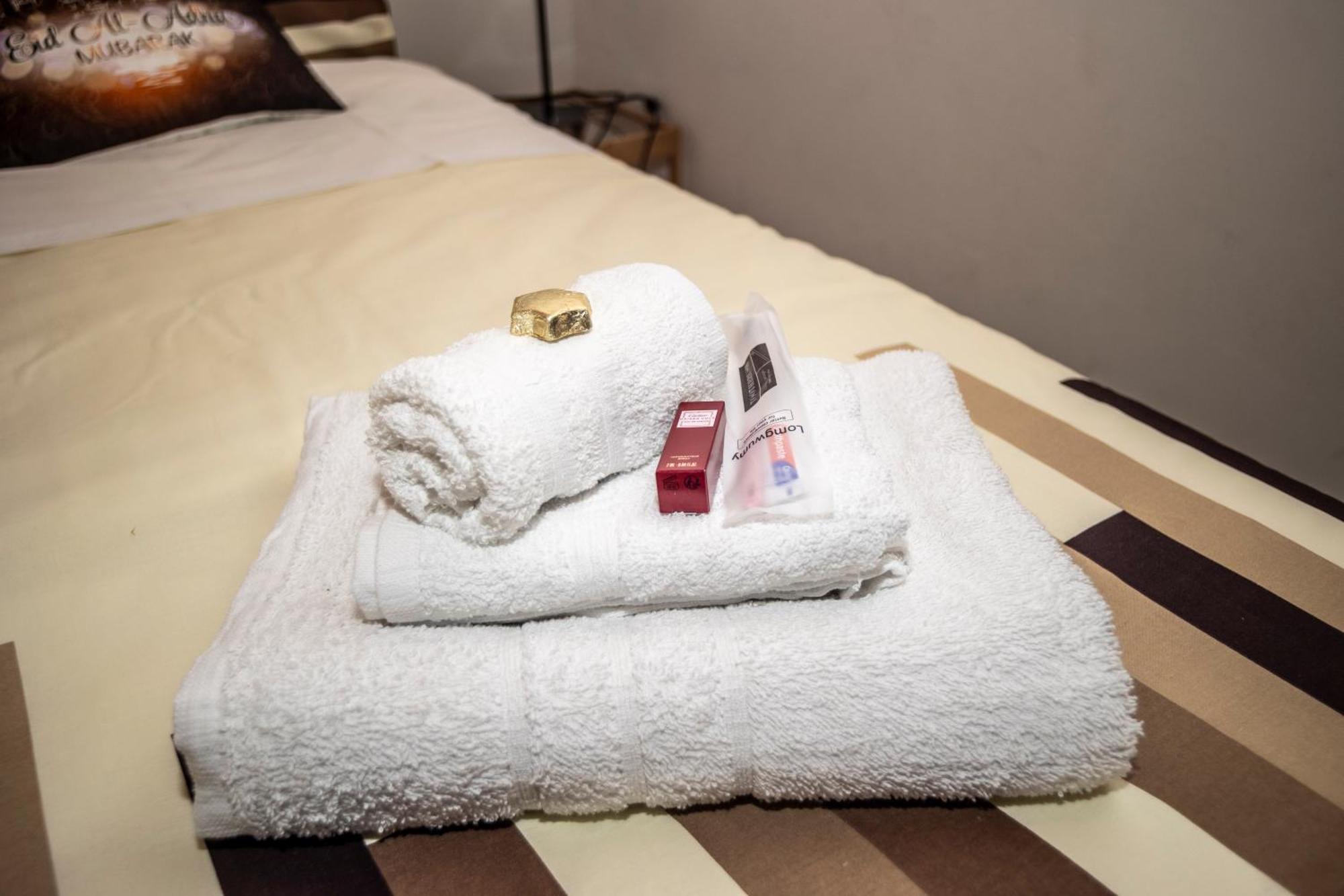 Katane' Room's Guest house Catania