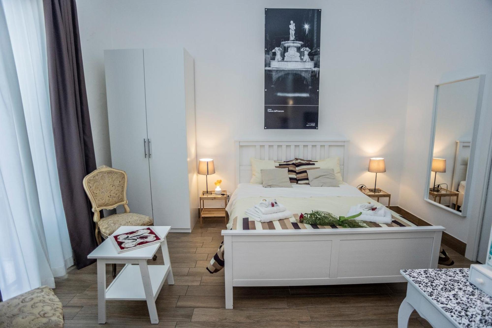 Katane' Room's * Catania