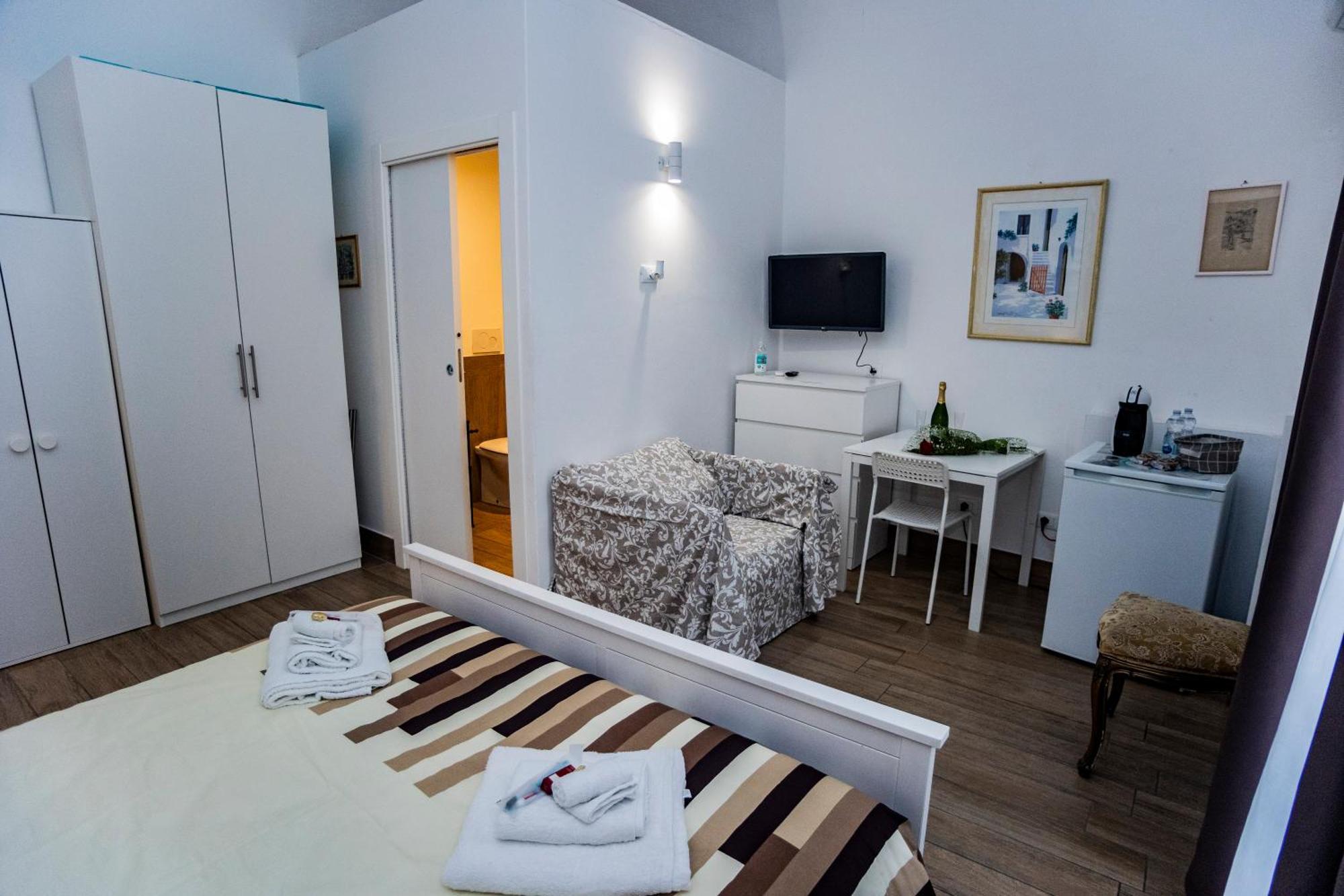 Katane' Room's Guest house