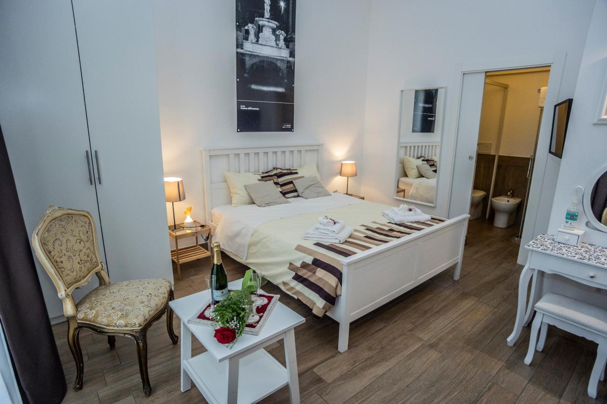 Katane' Room's Guest house