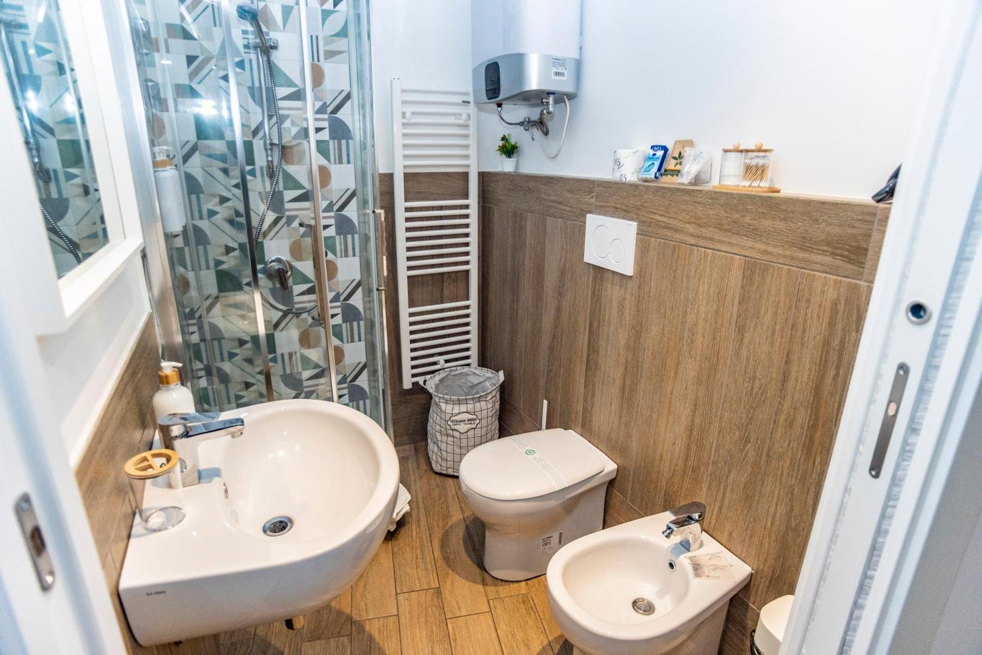 Katane' Room's Guest house