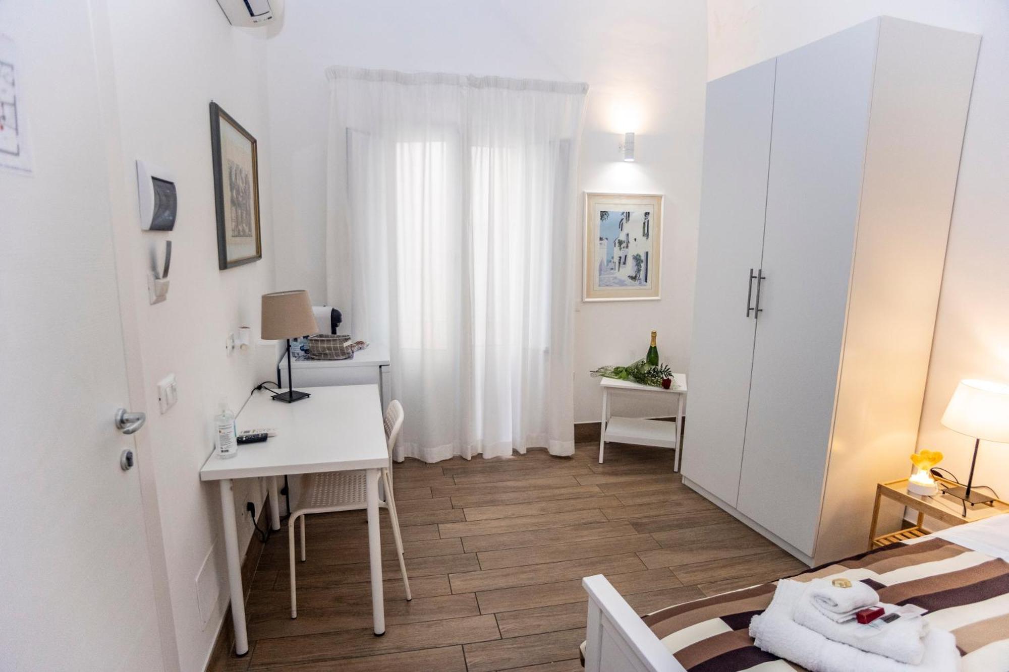 Guest house Katane' Room's