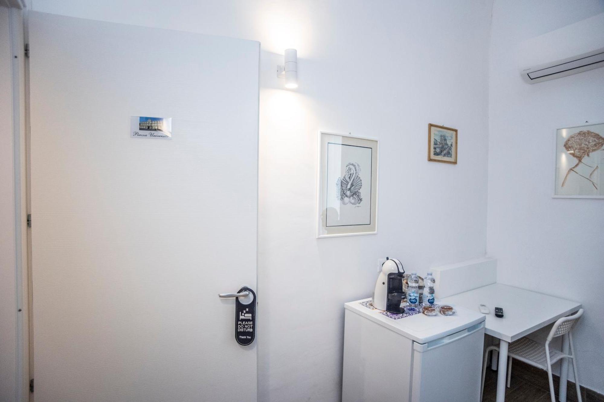 Katane' Room's Maison d'hôtes *