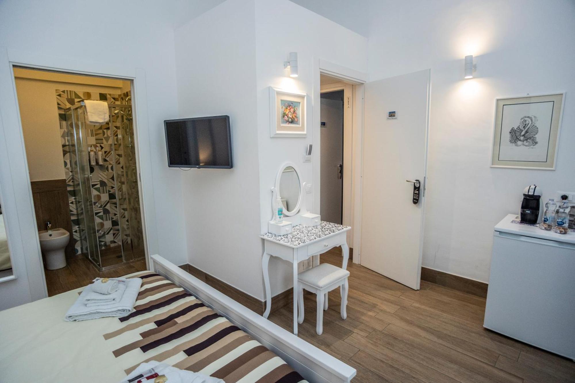 Katane' Room's Maison d'hôtes Catane