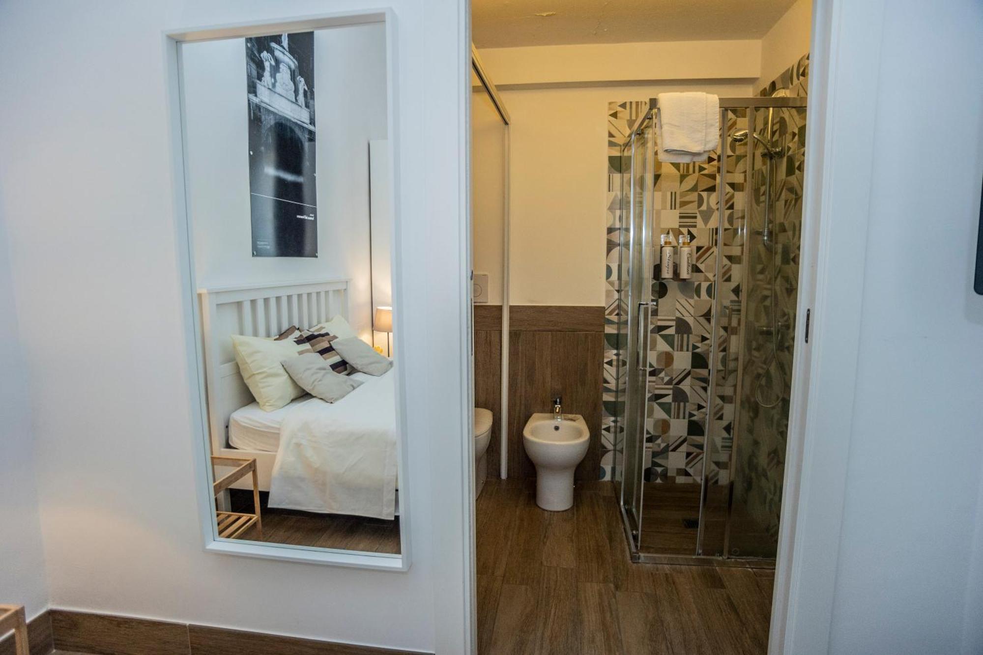 Katane' Room's Maison d'hôtes
