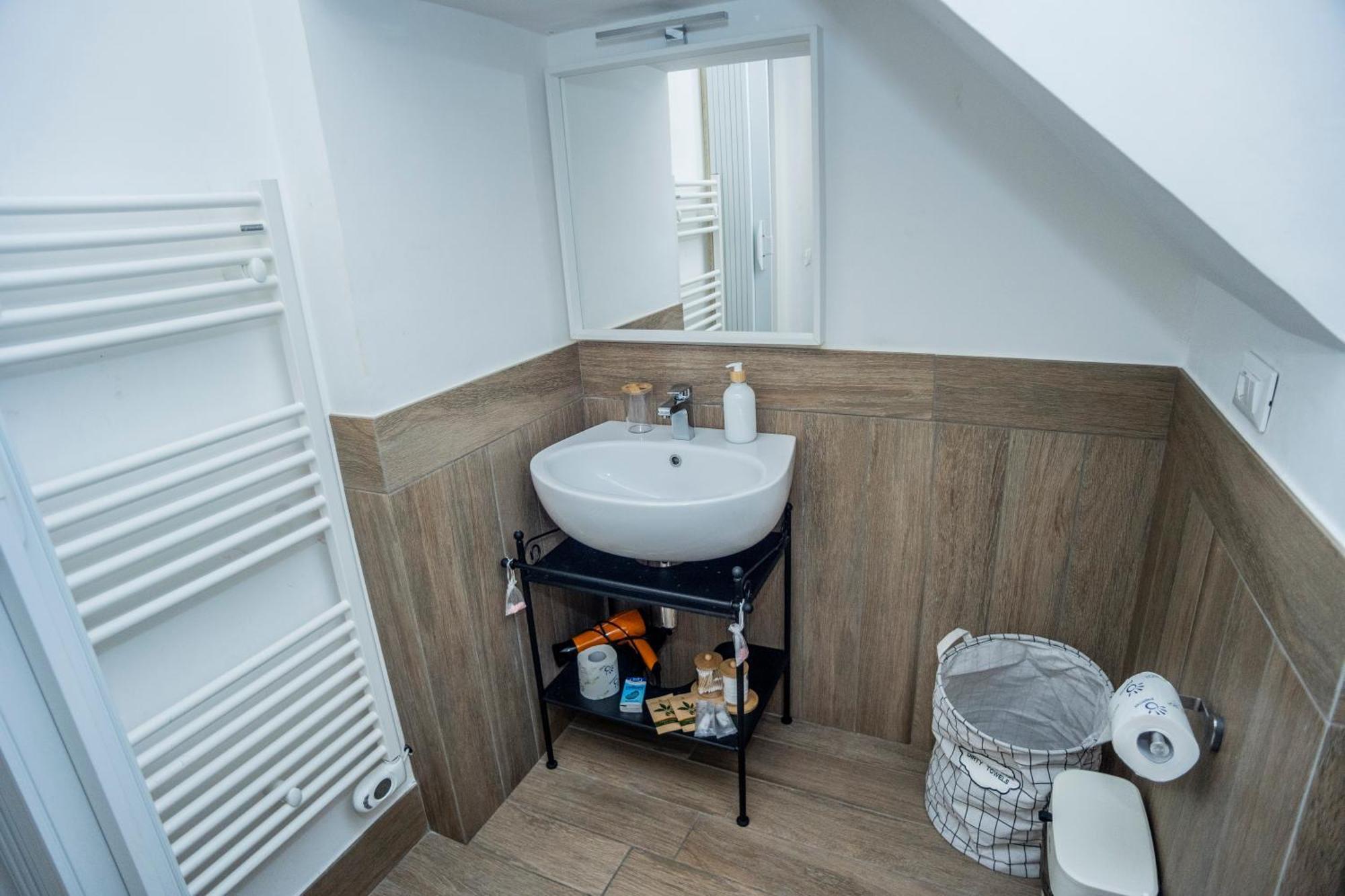 Maison d'hôtes Katane' Room's *