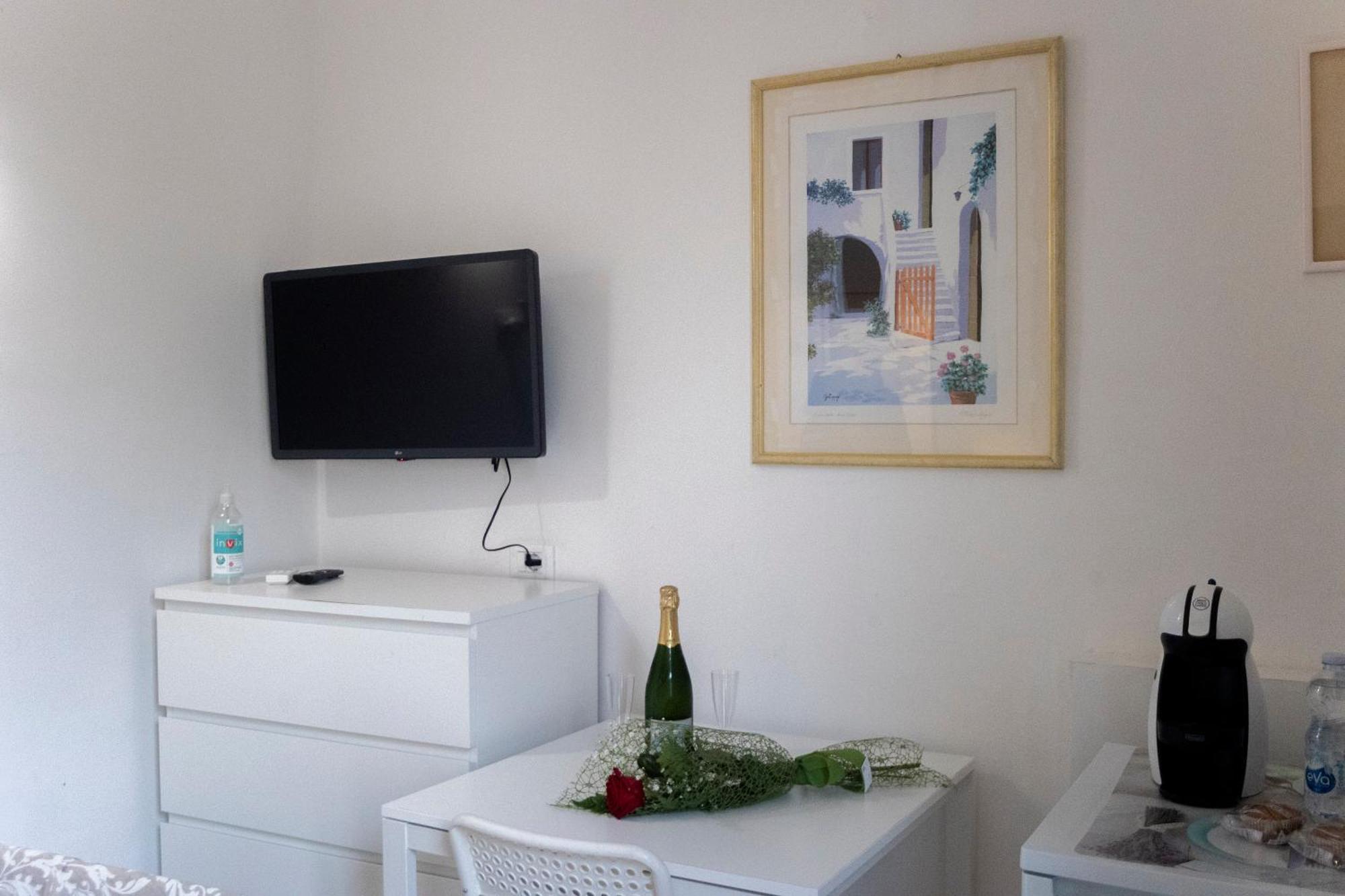 Maison d'hôtes Katane' Room's *