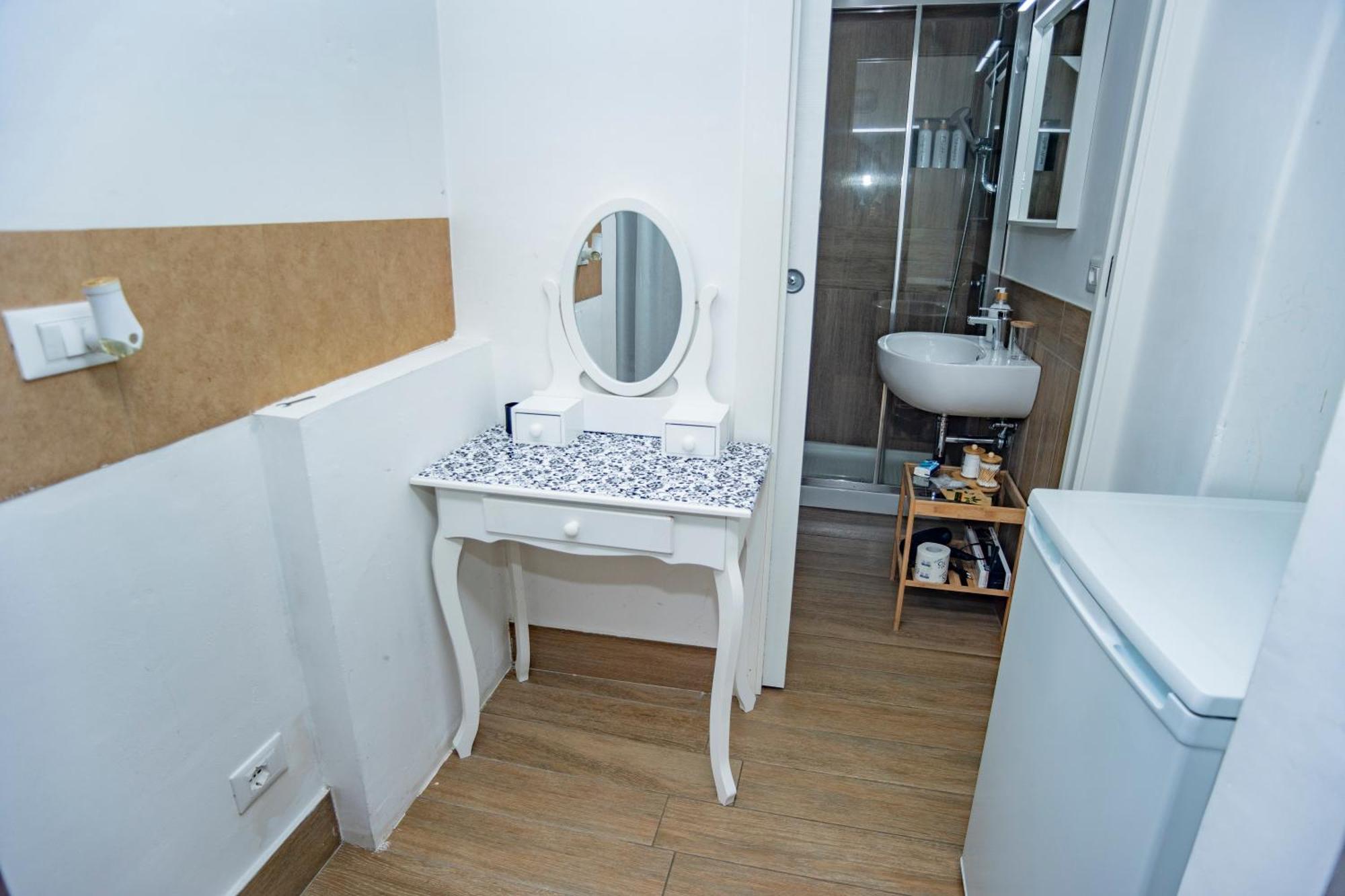 Maison d'hôtes Katane' Room's *