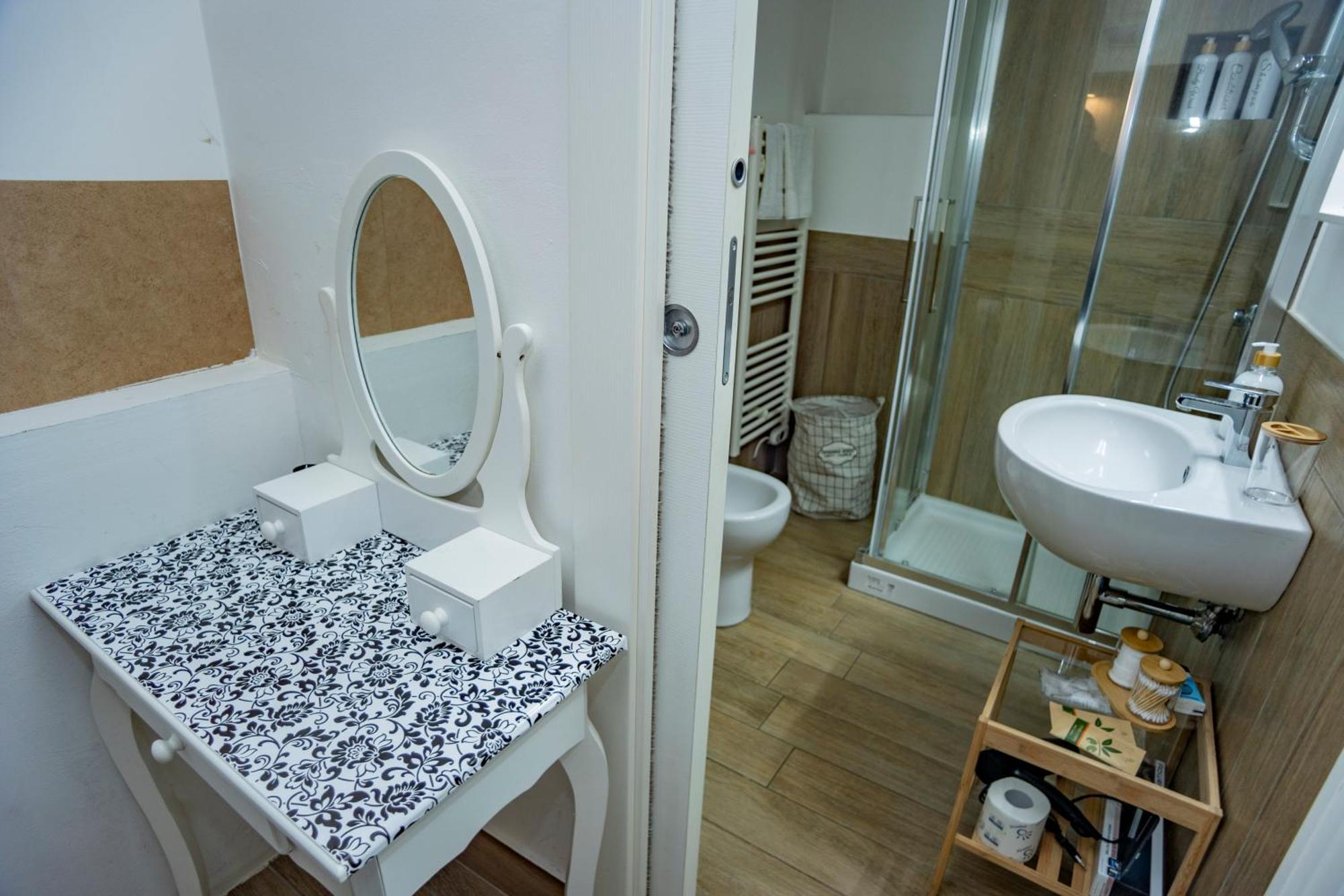 Katane' Room's Maison d'hôtes